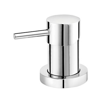 Acabamento para Registro Base Docol Uno 1 e 1/2" - Docol