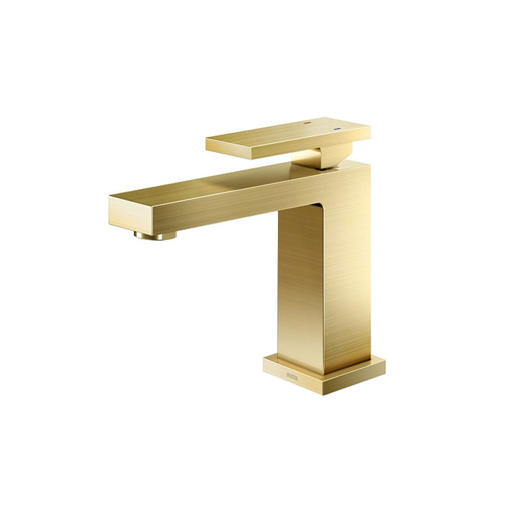 Misturador Monocomando para Banheiro Mesa Bica Baixa New Misturador Monocomando para Banheiro Mesa Bica Baixa New