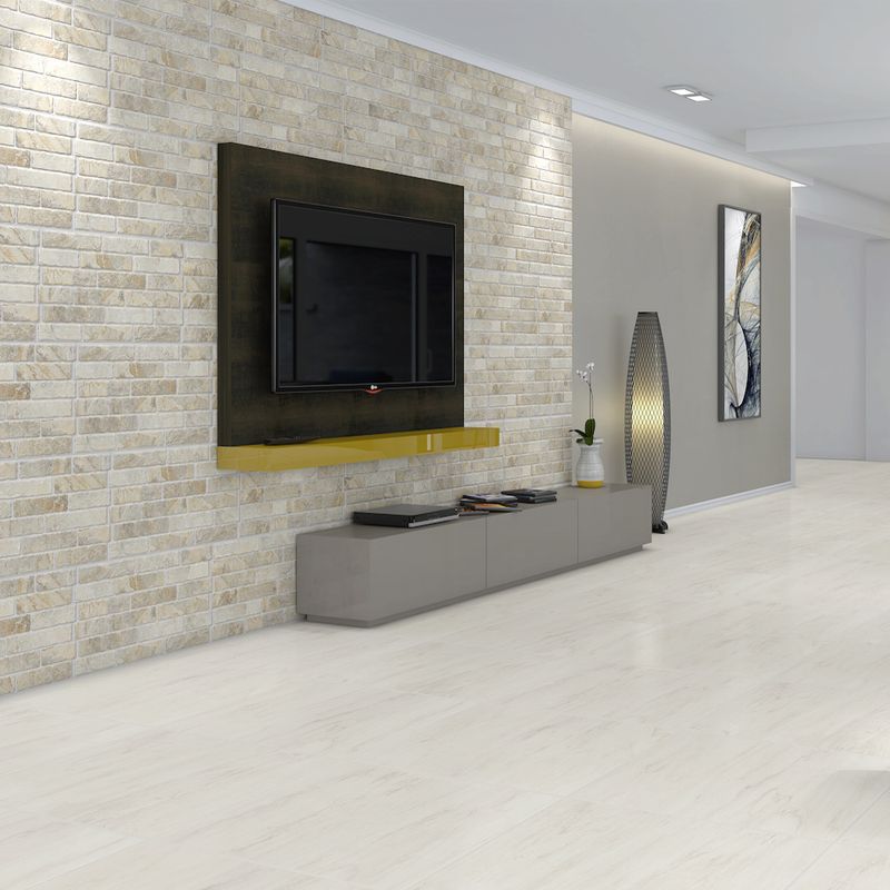 Revestimento Bric Ingles Sand 33x60cm Retificado - ART58973