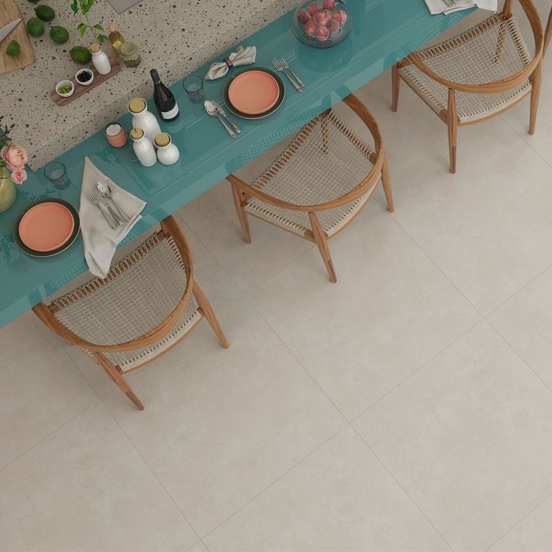Porcelanato Metropole Beige AR72083 72x72cm - Viarosa