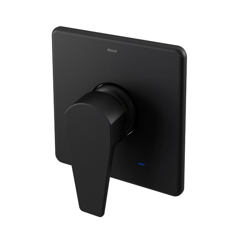 Acabamento Monocomando para Chuveiro 3/4 A V Lift Ônix - 008056CE