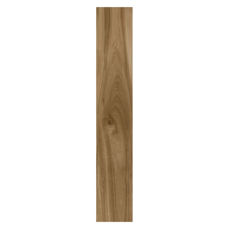 Porcelanato Tennessi Brown Acetinado Retificado 20x120cm
