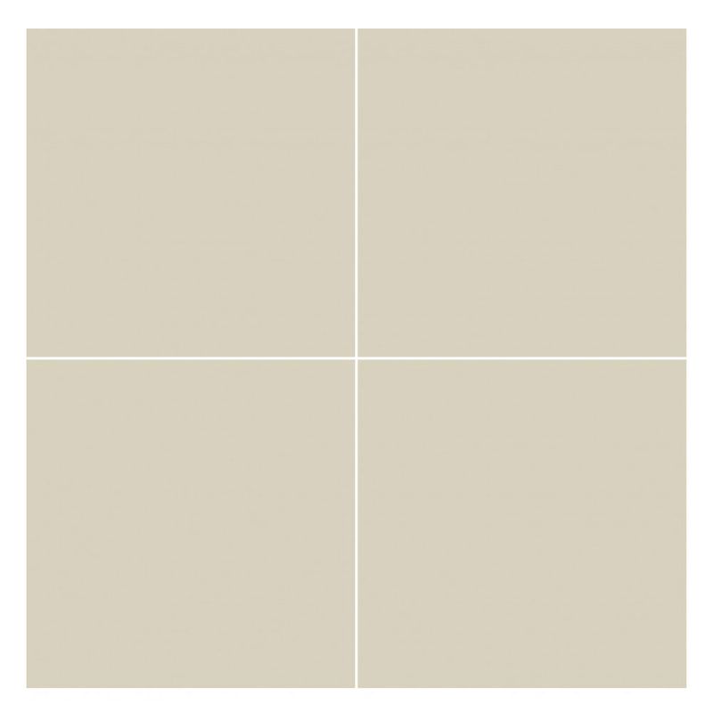 Porcelanato Classic Marfil Acetinado 72x72cm - AR72099 - Viarosa