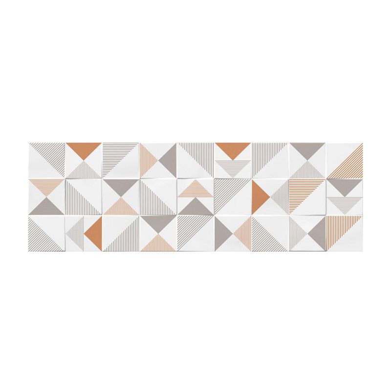 Revestimento Artline Coral Acetinado 30x90cm - Incepa - Padovani