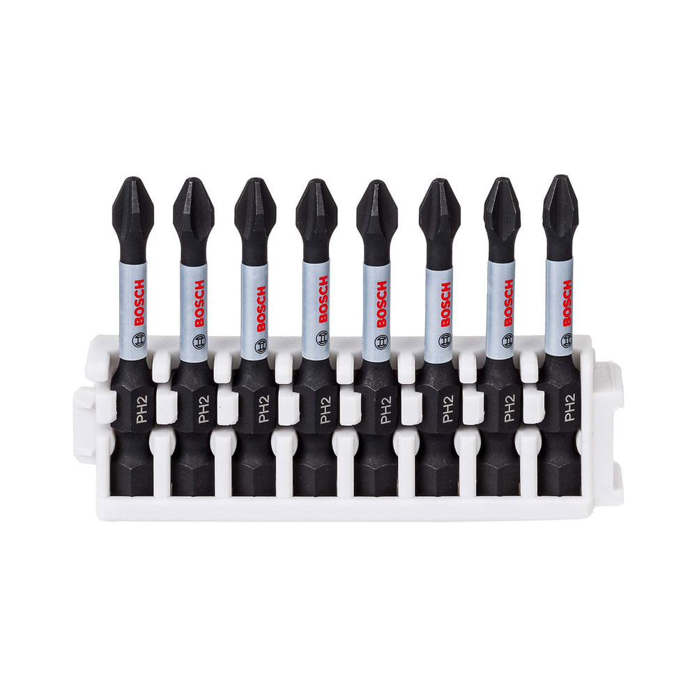 Bit Impact Control 50mm PH2 - 2608522330000 - Bosch - Padovani