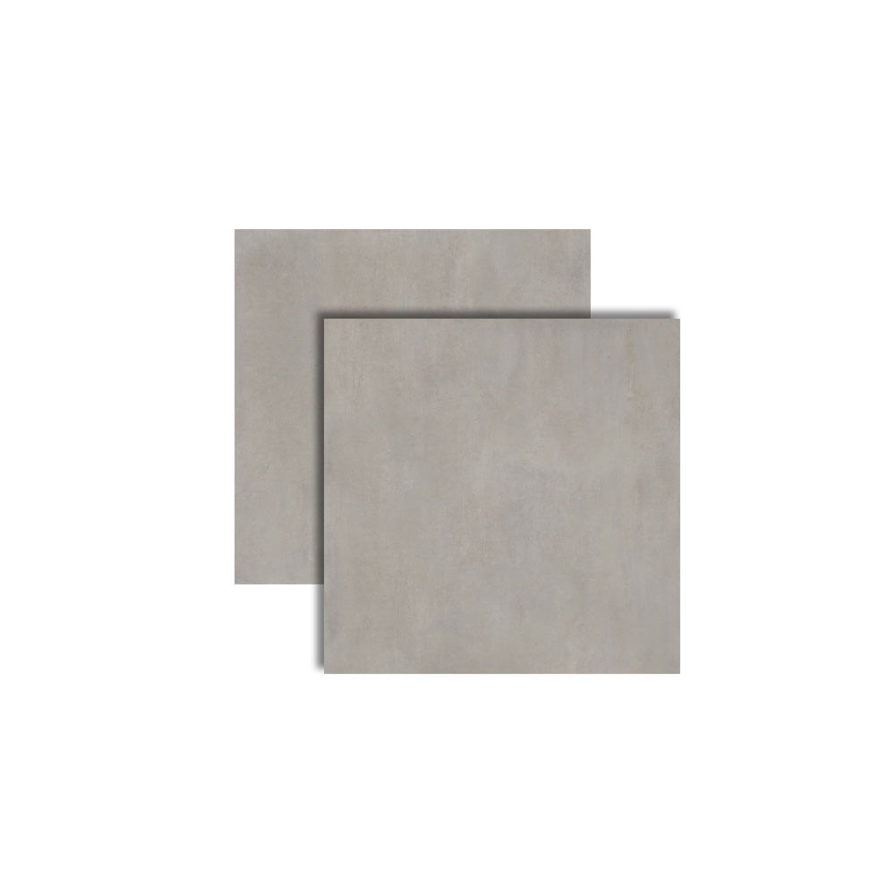 Porcelanato Detroit Gray Out Plus 83x83cm - 83064 - Embramaco