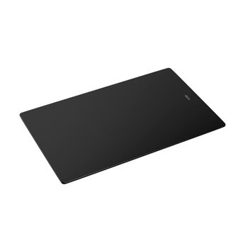 Tabua de Vidro Preta para Cozinha 48cm - AC.300.48.TAB.VD - Deca