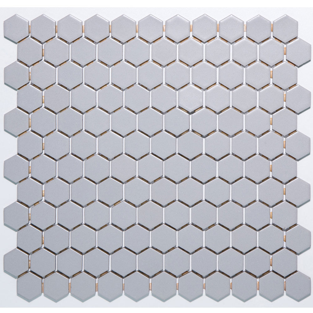 Pastilha Inox Hexagonal M12257 - Atlas - Padovani: Materiais para