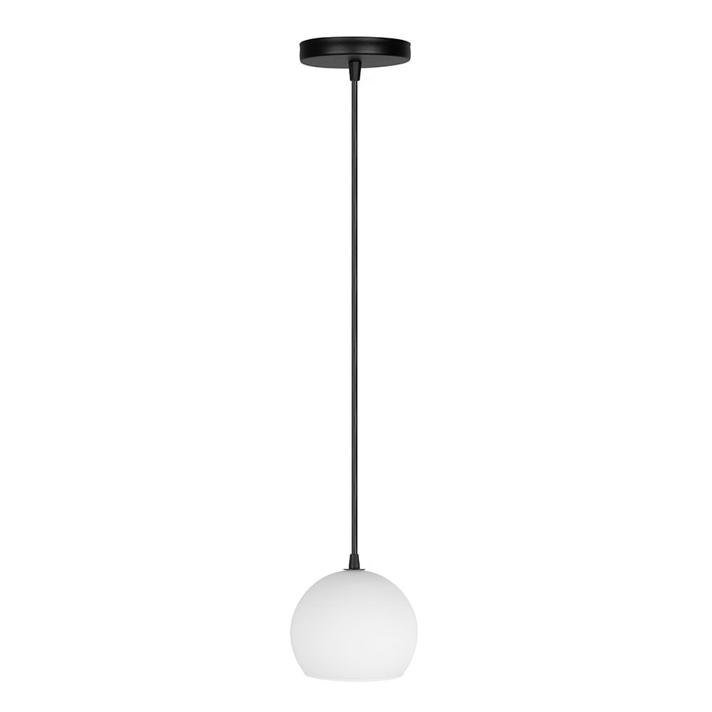 『nao』DI  CLASSE pendant  lamp ！ N Simple Pendant Lamp In The Duplex Lounge Area23cm | Parcelamento