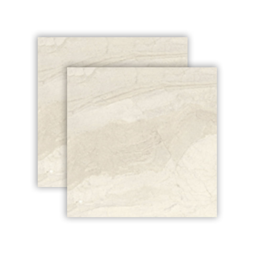 Porcelanato Acetinado Portinari Mediterraneo Ofw "A" 87,7x87,7cm Retificado