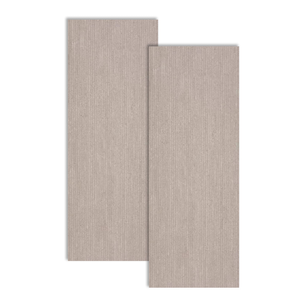 Revestimento Oasi Roccia Ripa Mate 45x120cm - Portobello