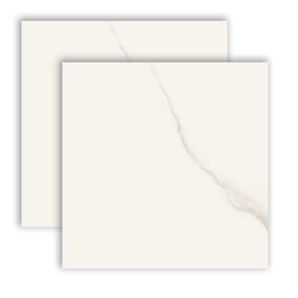 Porcelanato Michelangelo Natural Retificado 120x120cm - 200826E - Portobello