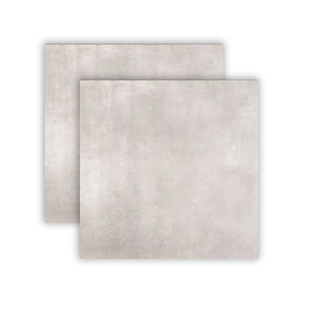 Porcelanato Belgique Clair Natural Retificado 90x90cm - 28776E - Portobello