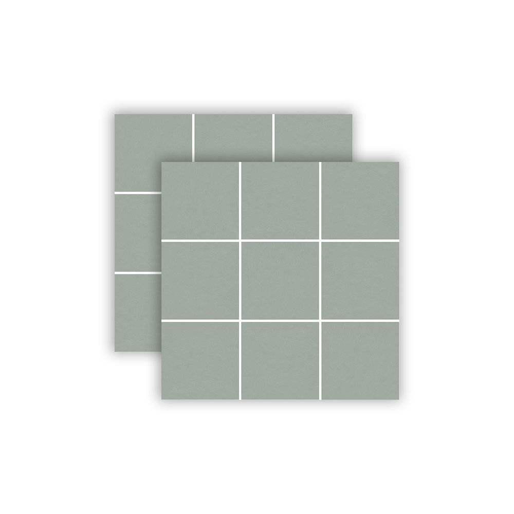 モミー Armário de Cozinha Compacta 165cm Rustic/Cinza Emilly Madesa 07