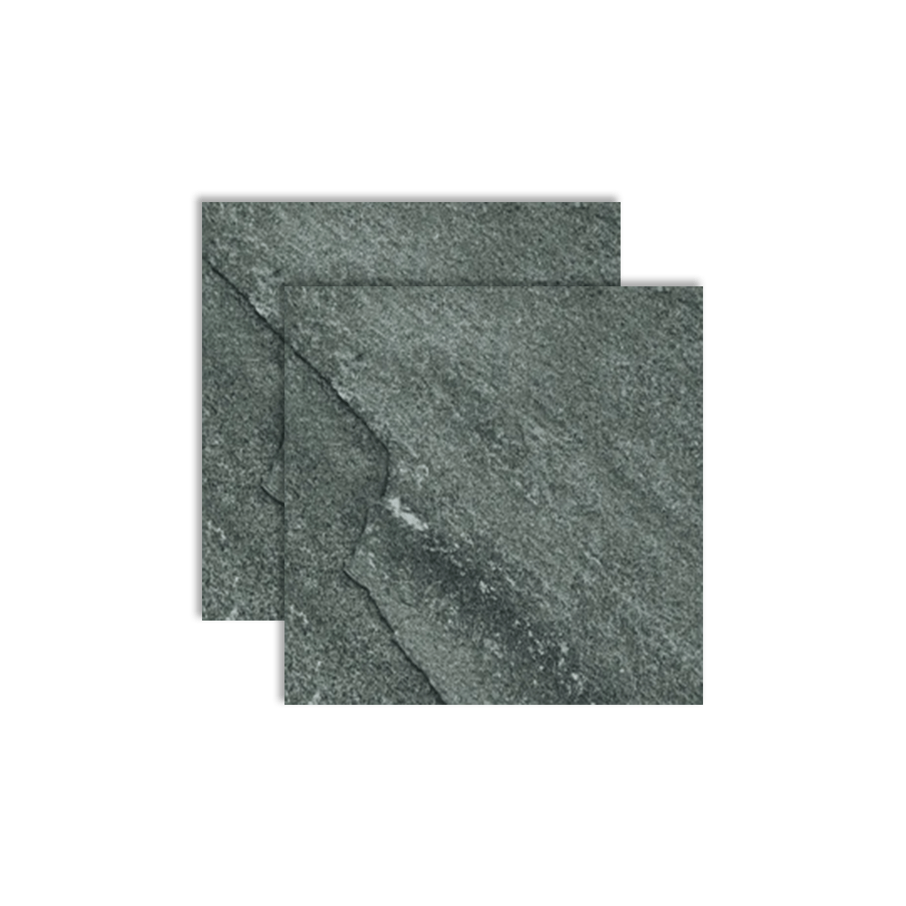 Porcelanato Malibu Mountain Externo Bold 20x20cm - 28798E