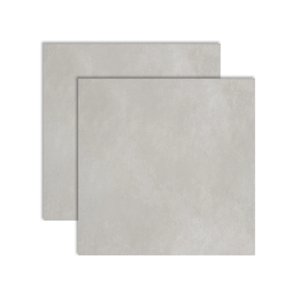Porcelanato Cimento Cinza 81x81 Externo Bold - Portobello