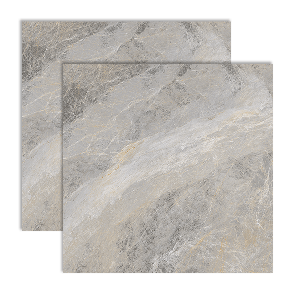 Porcelanato Esmaltado Retificado Rarita Gr Polido 120x120 - Portinari