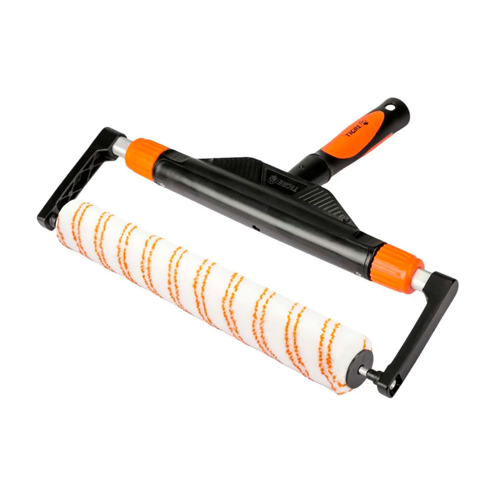 Suporte Ajuste Big Rolo 2108-46 - Tigre - Padovani: Materiais para