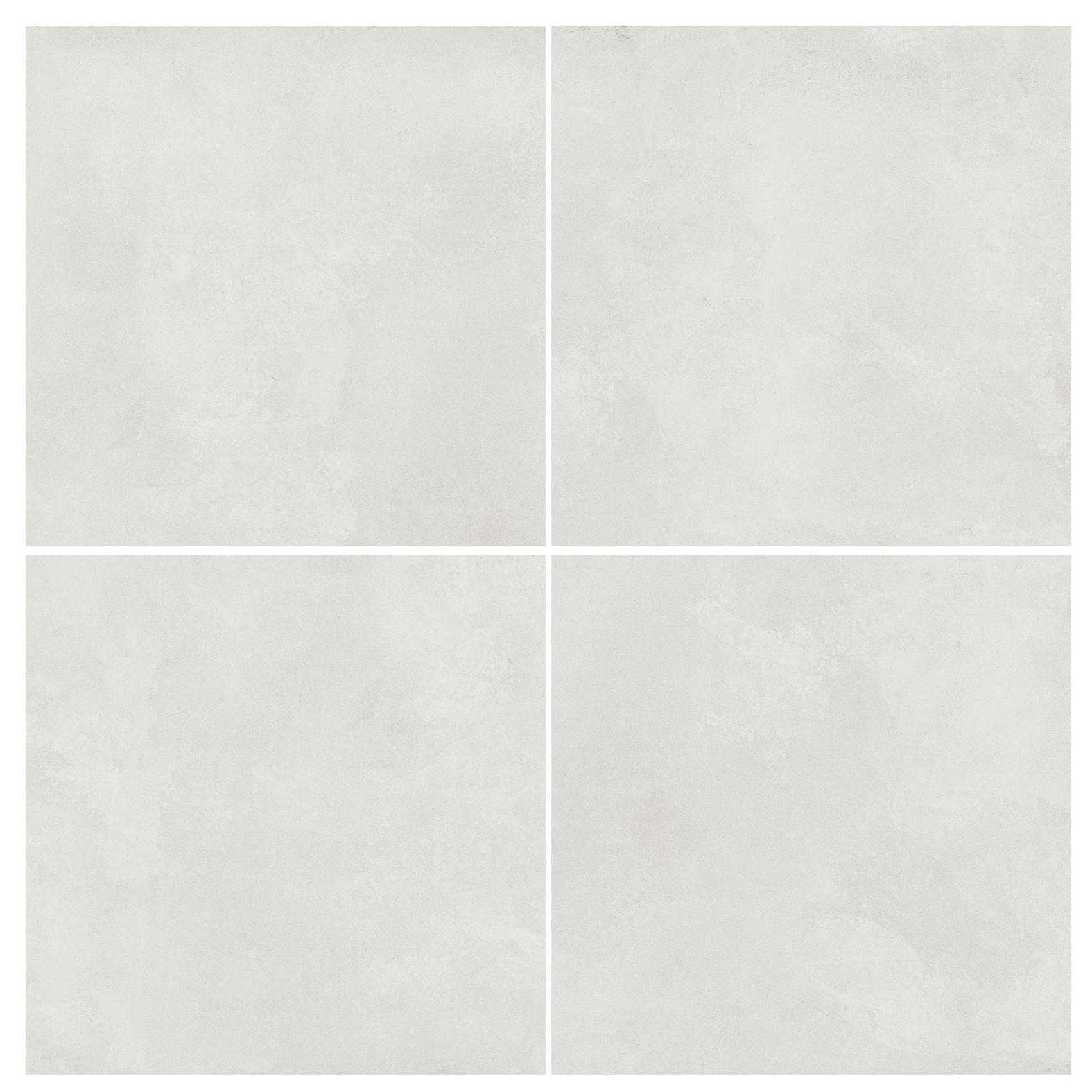 Porcelanato Tokio Polido 71x71cm - PTR71110 - Viarosa - Padovani