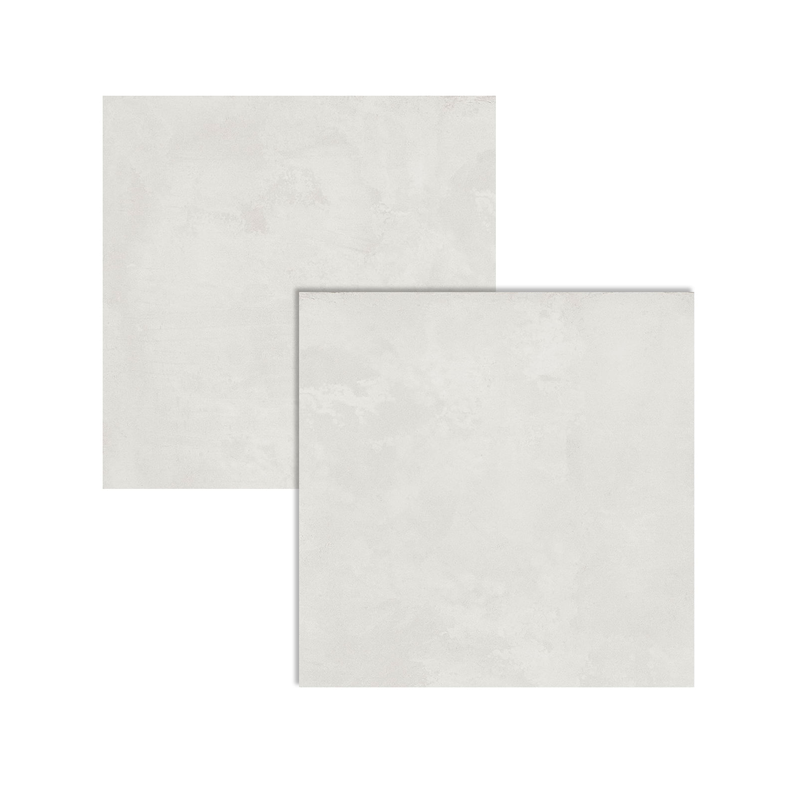 Porcelanato Tokio Acetinado 72x72cm - AR72122 - Viarosa - Padovani