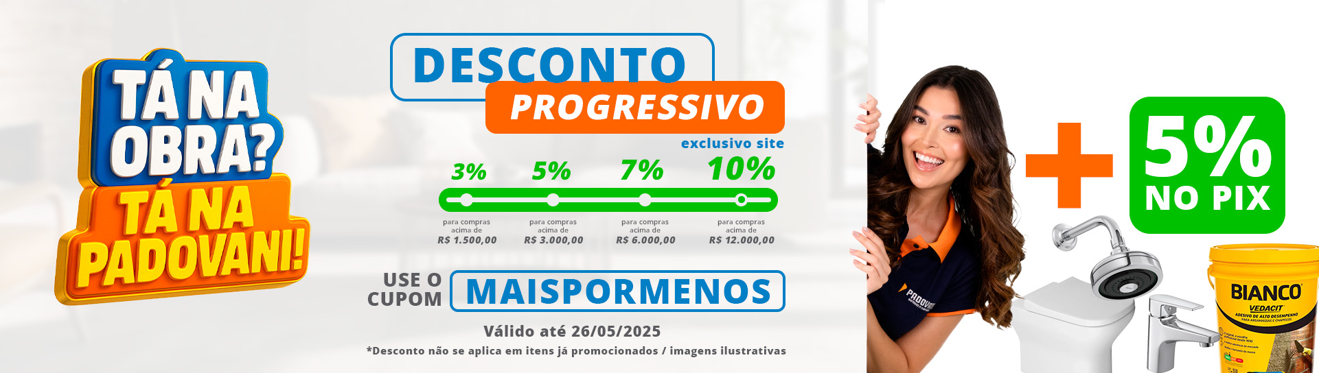 progressivo