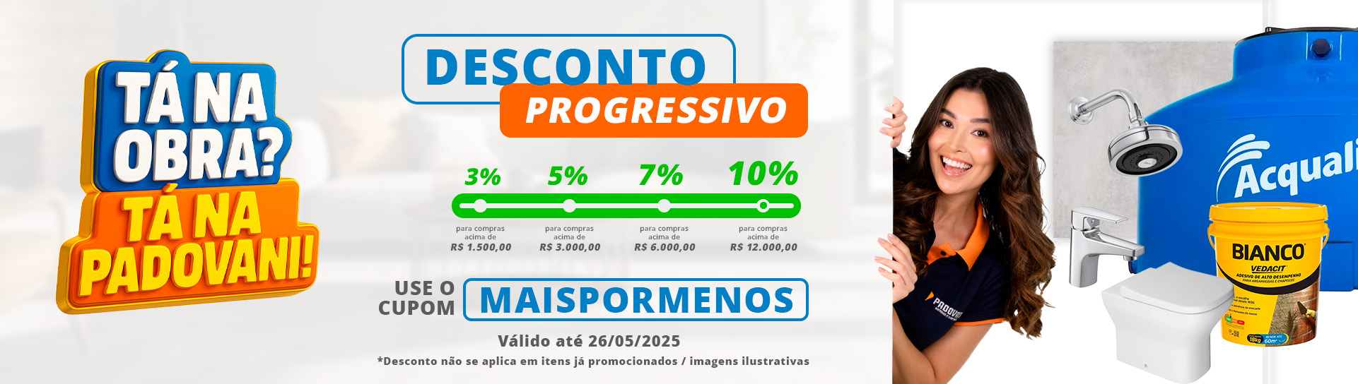 progressivo